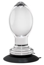 Crystal Ball - Clear - Image 2