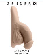 4 Inch Packer - Light - Image 5