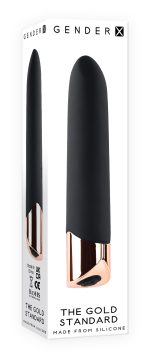 The Gold Standard - Black - Image 6
