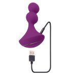 Ball Game - Purple - Image 3