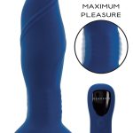 Sway With Me - Navy Blue