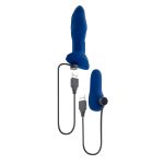 Sway With Me - Navy Blue - Image 2