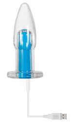 Electric Blue - Image 2