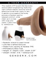 Stand to Pee - Medium - Image 7