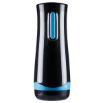 Haven - Electric Blowjob Masturbator - Black - Image 2