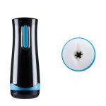 Haven - Electric Blowjob Masturbator - Black - Image 3