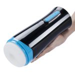 Haven - Electric Blowjob Masturbator - Black - Image 4