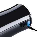 Haven - Electric Blowjob Masturbator - Black - Image 5