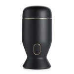 Priti - Automatic Rotating Penis Stimulator - Black - Image 4
