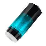 Adrian - Water Spa Rotating Male Masturbator - Blue - Image 4
