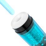 Adrian - Water Spa Rotating Male Masturbator - Blue - Image 6