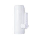 Blanche - Automatic Male Masturbator - White - Image 3