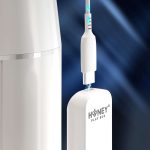 Blanche - Automatic Male Masturbator - White - Image 2