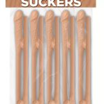 Cock Suckers - Caramel Dick Lover