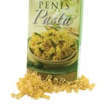 Penis Pasta 200g - 7.14oz