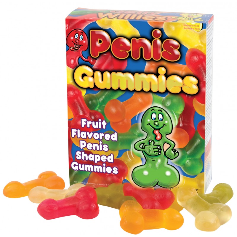 HOHTP-SFFD06.jpg Penis Gummies 4.23 Oz - Image 1