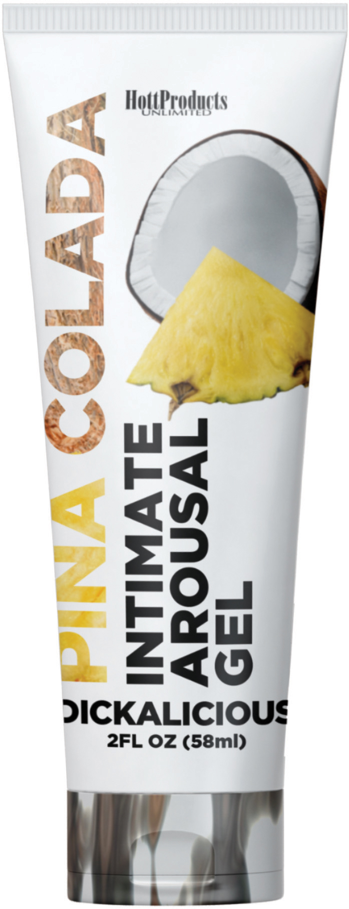 HOHTP2029.jpg Dickalicious - Pina Colada - 2 Fl. Oz. - Image 1
