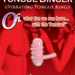 Tongue Dinger - Magenta