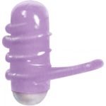 Tongue Dinger - Purple - Image 2