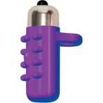 Frisky Fingers - Purple - Image 2