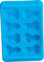 Blue Balls Penis Ice Cube Tray - Image 2