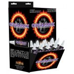 Orgasmix - 2ml Tubes - 144 Pcs Display - Image 2