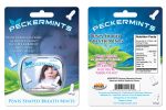 Peckermints - Blister Card - Image 4