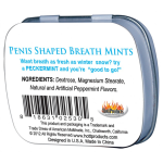 Peckermints - Blister Card - Image 2