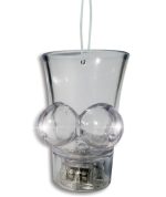Light Boobie Shot Glass - Image 2