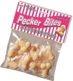 Pecker Bites