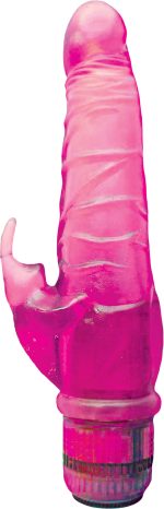 Wet Dreams Rapid Rabbit - Magenta - Image 2