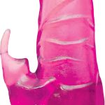 Wet Dreams Rapid Rabbit - Magenta