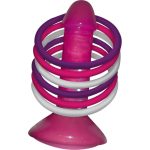 Pink Pecker Party Ring Toss - Image 2