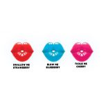 Dick Lips Edible Gummy Cock Rings - Image 2