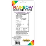 Rainbow Boobie Pops - 1.48 Oz. - Image 2