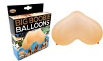 Big Boobie Balloons - 6 Pcs. - Image 2