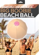Big Boobie Beach Ball - Image 2