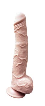 Skinsations Cockasaurus 11 Inch Dildo - Image 2