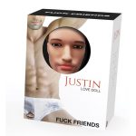 Fuck Friends Love Doll - Justin - Image 2