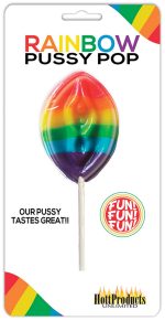 Rainbow Pussy Pop - Image 2