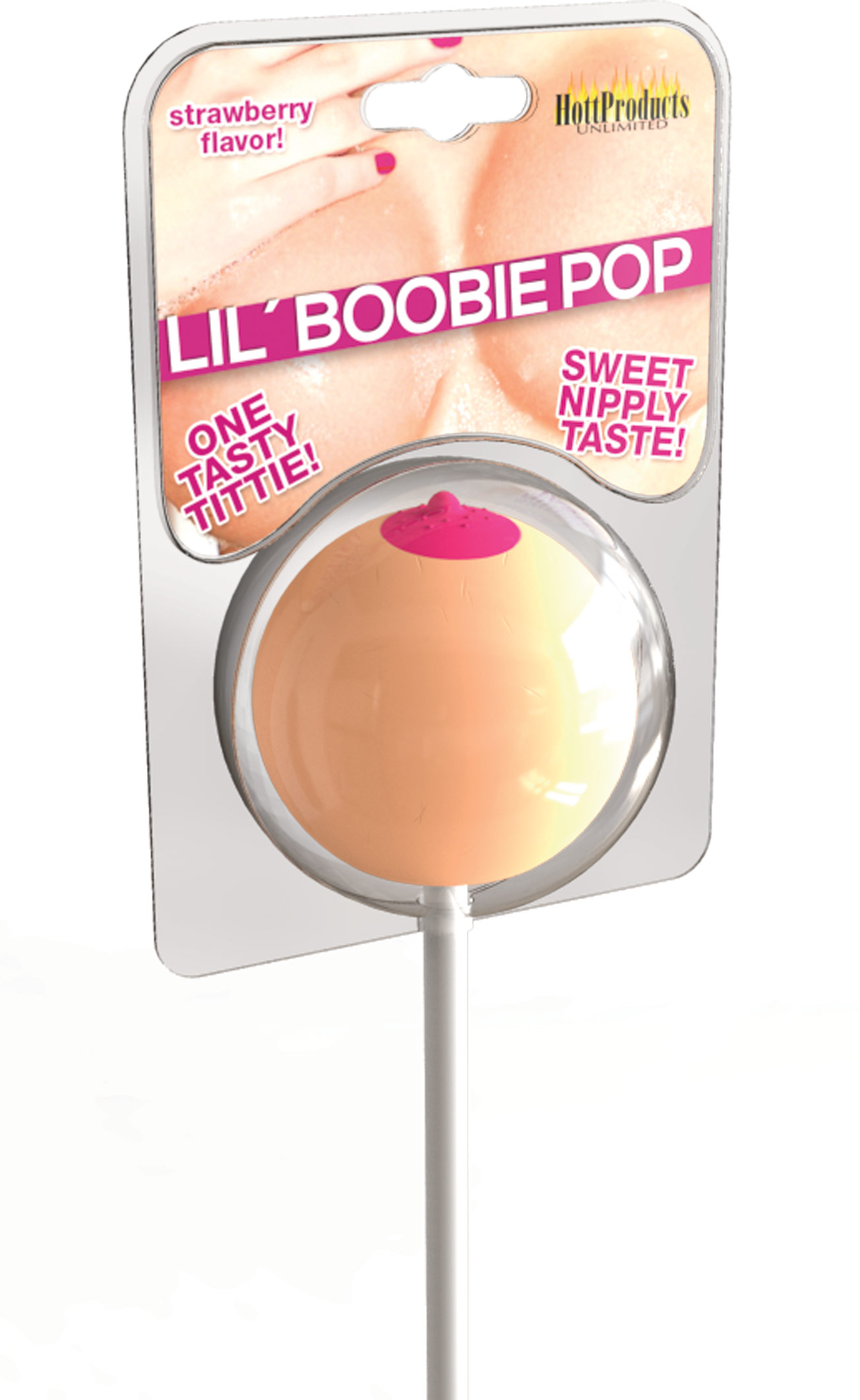 HOHTP3224.jpg Lil Boobie Pop - Image 1