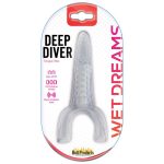 Deep Diver Tongue Vibe - Clear - Image 2