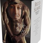 Fuck Friends Love Doll - Rico Suave