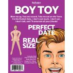 Boy Toy Sex Doll - Image 2