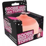 Boobie Beer Can Topper - Image 3