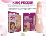 King Pecker- 6 Foot Giant Inflatable Penis - Image 2