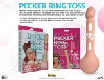 Inflatable Pecker Ring Toss - Image 2