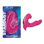 Stardust Galaxy Rider - Pink - Image 3