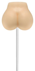 Lusty Lickers Candy Ass Butter Rum Pop - Image 2