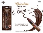 Milk Chocolate Body Pen - Image 2